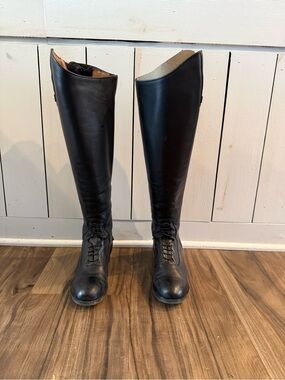 Tredstep Donatello II Tall Boots